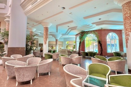 Hammamet Garden Resort & Spa - 35