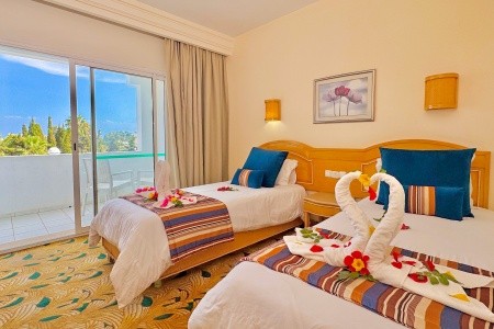 Hammamet Garden Resort & Spa - 38