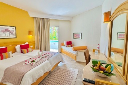 Hammamet Garden Resort & Spa - 39