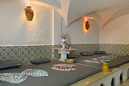 Hammamet Garden Resort & Spa - 40