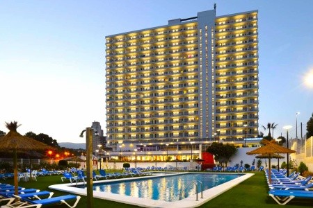 Poseidon Playa - 5