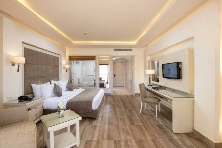 Egypt Sharm El Sheikh Charmillion Club Aqua Park (Ex.