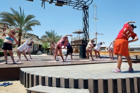 Albatros Sharm Resort (Ex. Beach Albatros) - 45