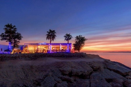 Albatros Sharm Resort (Ex. Beach Albatros) - 47