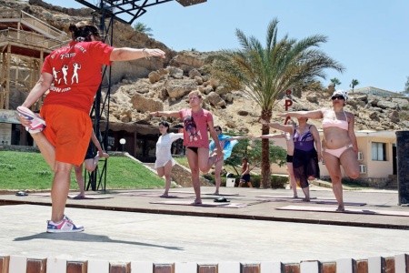 Albatros Sharm Resort (Ex. Beach Albatros) - 49