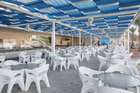 Albatros Sharm Resort (Ex. Beach Albatros) - 55
