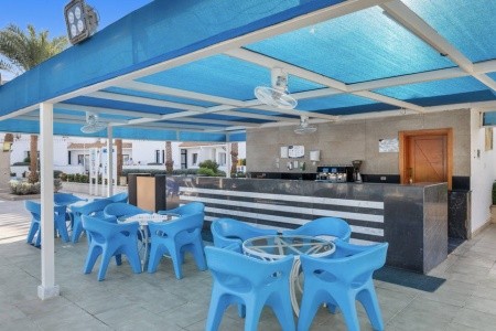 Albatros Sharm Resort (Ex. Beach Albatros) - 56