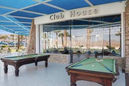 Albatros Sharm Resort (Ex. Beach Albatros) - 59