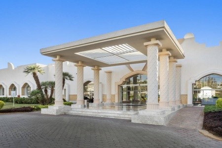 Pickalbatros Royal Grand Resort (Ex. Albatros Royal Grand Beach Resort) - 64