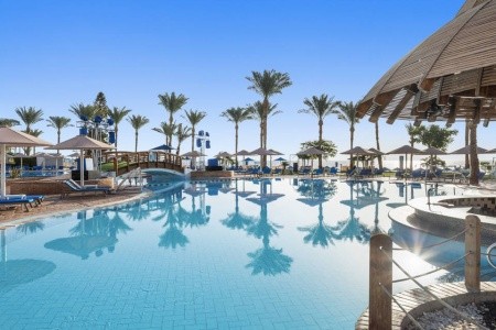 Pickalbatros Royal Grand Resort (Ex. Albatros Royal Grand Beach Resort) - 66