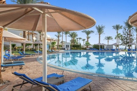 Pickalbatros Royal Grand Resort (Ex. Albatros Royal Grand Beach Resort) - 67