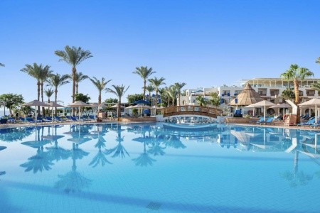 Pickalbatros Royal Grand Resort (Ex. Albatros Royal Grand Beach Resort) - 69