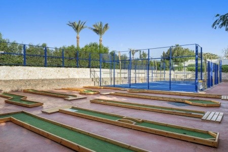 Pickalbatros Royal Grand Resort (Ex. Albatros Royal Grand Beach Resort) - 70