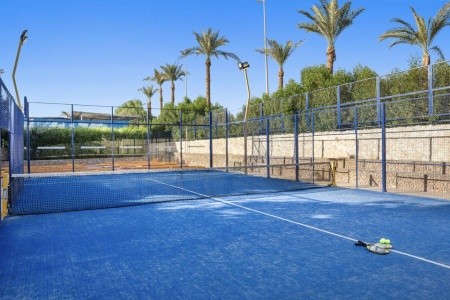 Pickalbatros Royal Grand Resort (Ex. Albatros Royal Grand Beach Resort) - 71