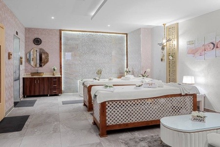 Pickalbatros Royal Grand Resort (Ex. Albatros Royal Grand Beach Resort) - 75