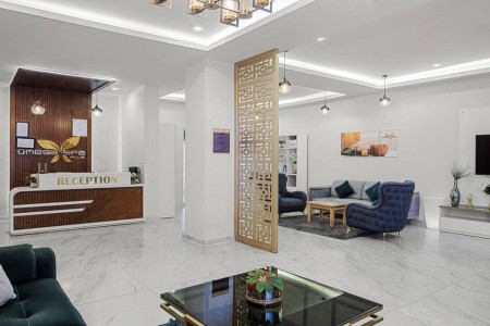 Pickalbatros Royal Grand Resort (Ex. Albatros Royal Grand Beach Resort) - 76