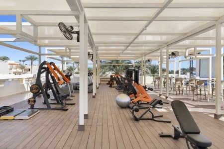 Pickalbatros Royal Grand Resort (Ex. Albatros Royal Grand Beach Resort) - 77