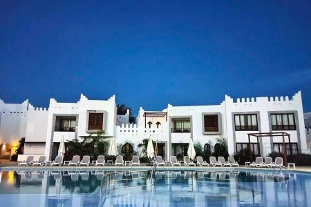 Mazar Resort & Spa - 56