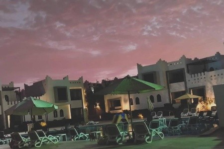 Mazar Resort & Spa - 59