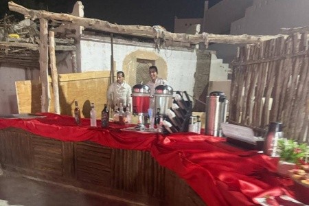 Mazar Resort & Spa - 61