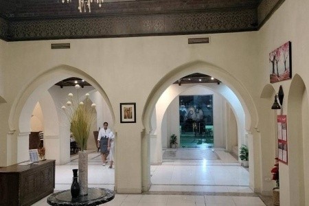 Mazar Resort & Spa - 62