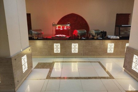 Mazar Resort & Spa - 63