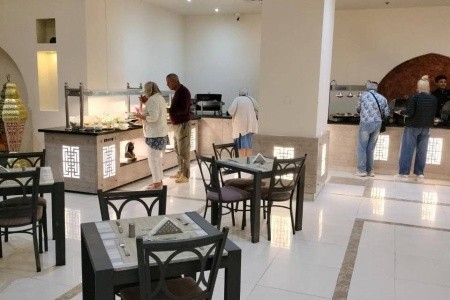 Mazar Resort & Spa - 64