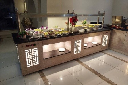 Mazar Resort & Spa - 65