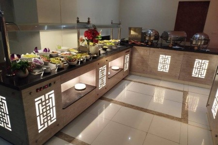 Mazar Resort & Spa - 66