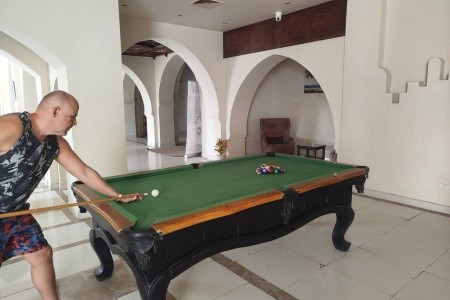 Mazar Resort & Spa - 69