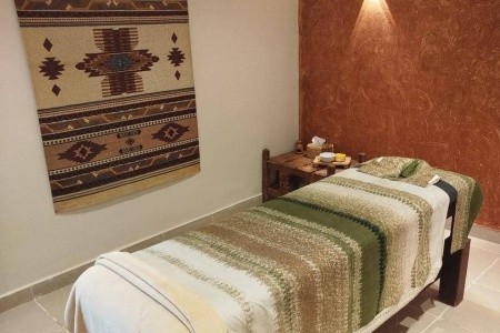 Mazar Resort & Spa - 71