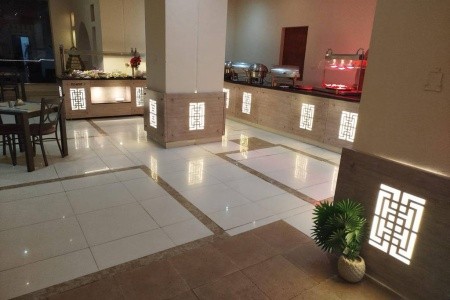 Mazar Resort & Spa - 73