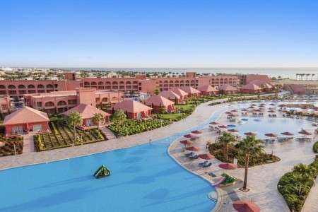 Pickalbatros Laguna Vista - 64