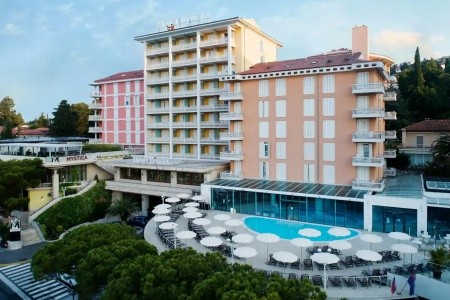 Life Class Resort Slovenija,Riviera,Apollo,Mirna