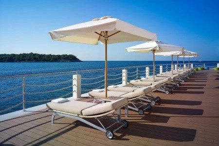 Park Plaza Histria Pula - Marina Wing - 2