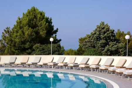 Park Plaza Histria Pula - Marina Wing - 5