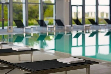 Park Plaza Histria Pula - Marina Wing - 6