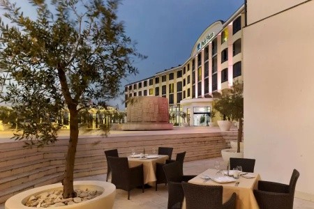 Park Plaza Histria Pula - Marina Wing - 8