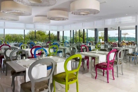 Park Plaza Histria Pula - Marina Wing - 9