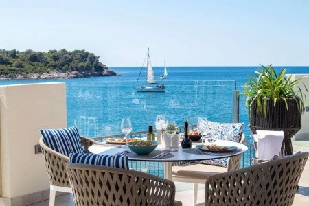 Park Plaza Histria Pula - Marina Wing - 10