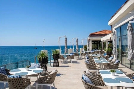 Park Plaza Histria Pula - Marina Wing - 11