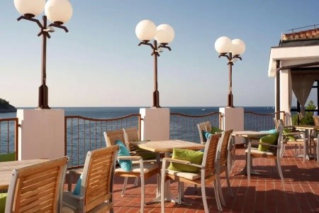 Park Plaza Histria Pula - Marina Wing - 13