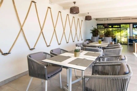 Park Plaza Histria Pula - Marina Wing - 14