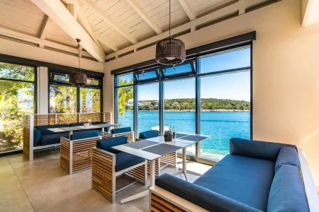 Park Plaza Histria Pula - Marina Wing - 15