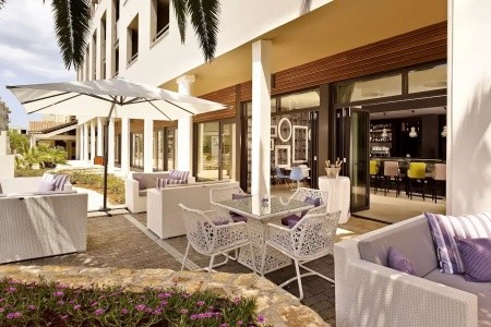 Park Plaza Histria Pula - Marina Wing - 16