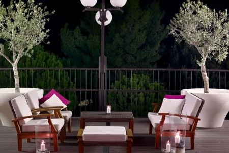 Park Plaza Histria Pula - Marina Wing - 17