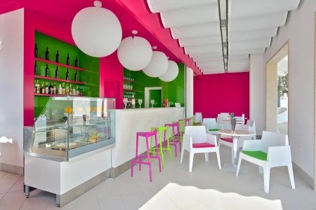 Park Plaza Histria Pula - Marina Wing - 18