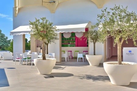 Park Plaza Histria Pula - Marina Wing - 19