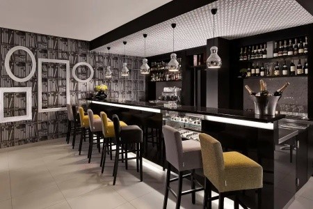 Park Plaza Histria Pula - Marina Wing - 20