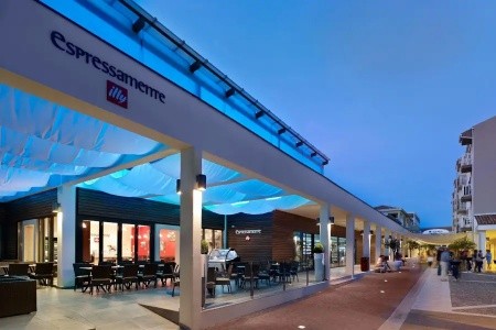 Park Plaza Histria Pula - Marina Wing - 21